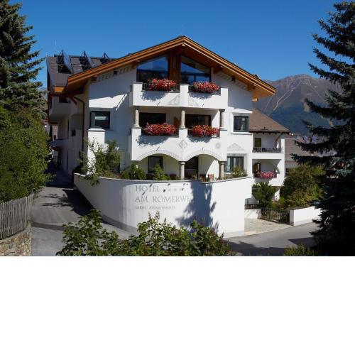 Hotel am Römerweg