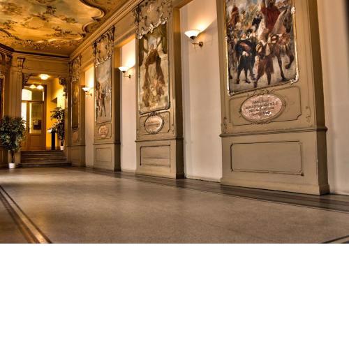 Hotel Am Schottenpoint