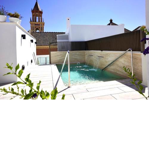 Hotel Amadeus Sevilla