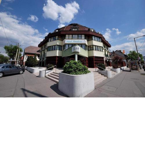 Hotel Amadeus