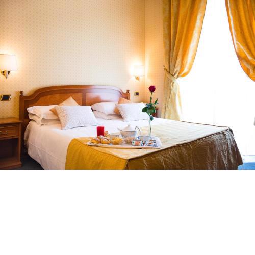 Hotel Amadeus