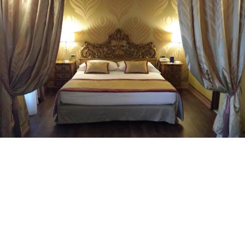 Hotel Amadeus