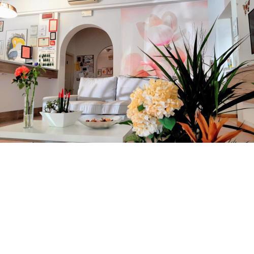 Hotel Amalfi