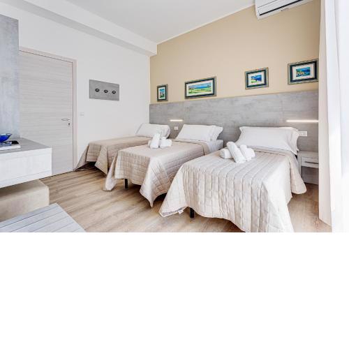 Hotel Amalfi