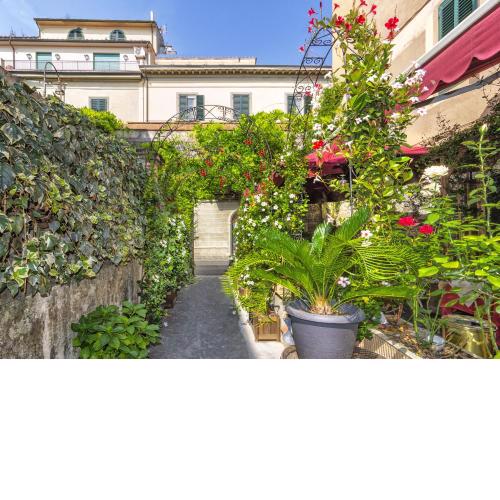 Hotel Amalfitana