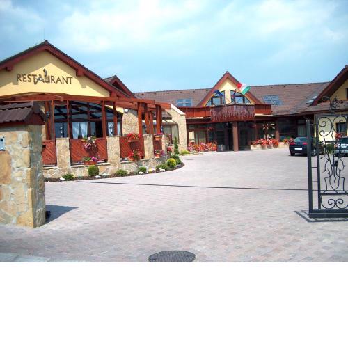Hotel Amalia