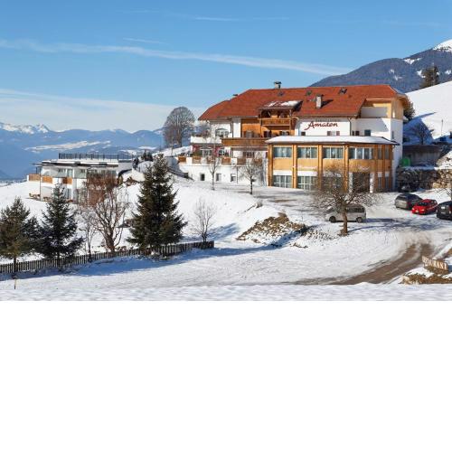 Hotel Amaten
