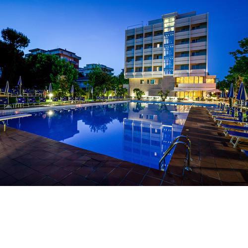 Hotel Ambasciatori