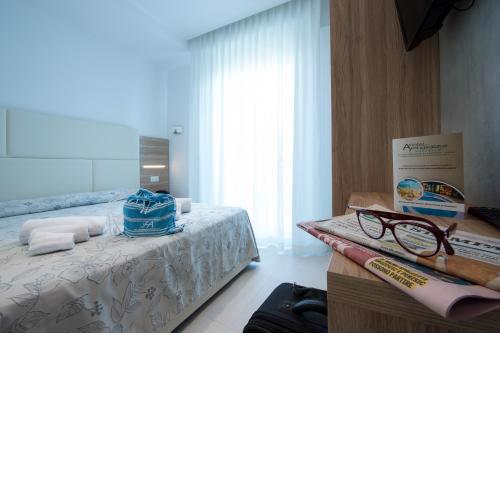 Hotel Ambasciatori