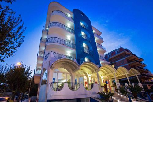 Hotel Ambassador