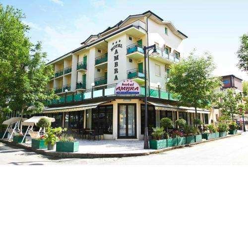 Hotel Ambra