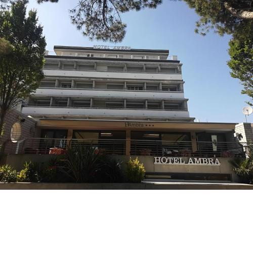 Hotel Ambra