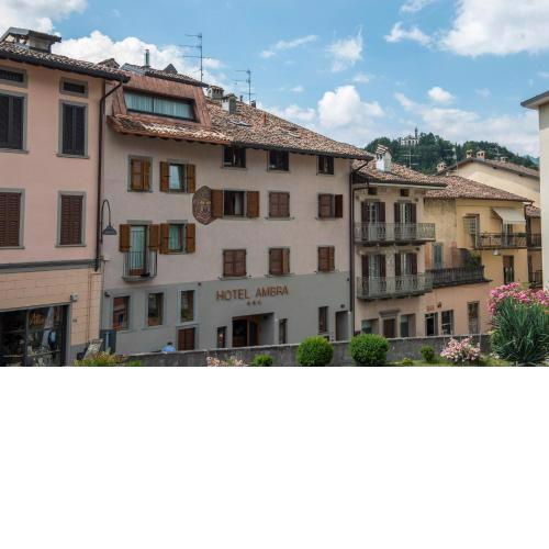 Hotel Ambra