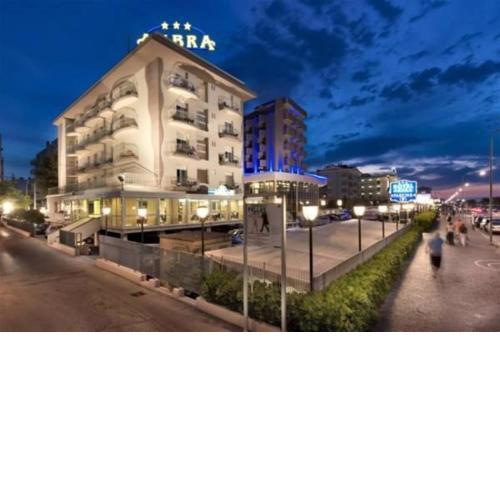 Hotel Ambra