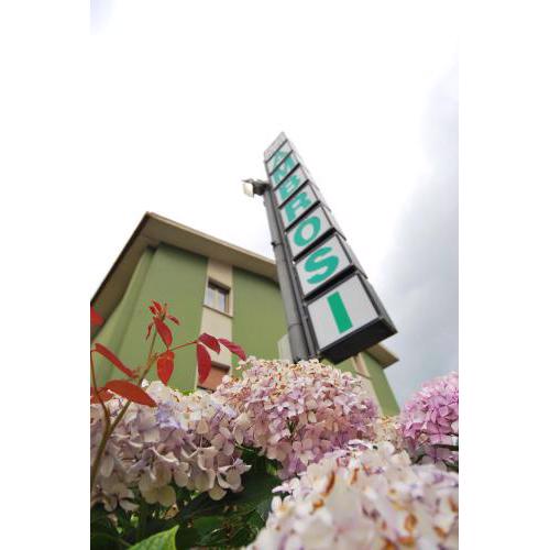 Hotel Ambrosi