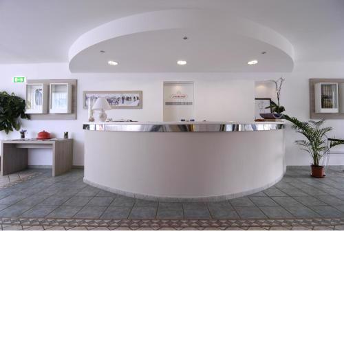 Hotel Ambrosio La Corte