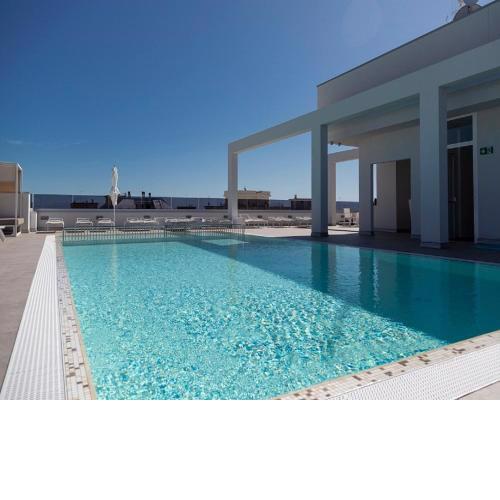 Hotel Amburgo