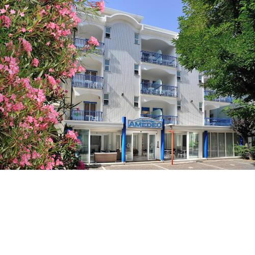 Hotel Amedeo