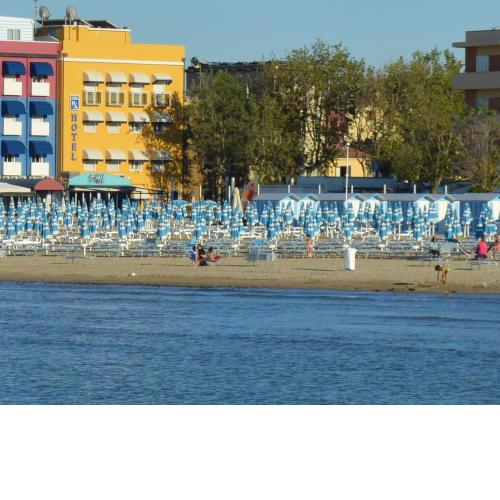 Hotel Amelia