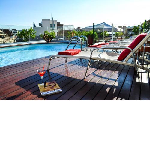 Hotel America Barcelona