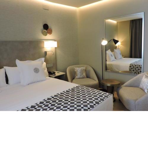 Hotel América Sevilla