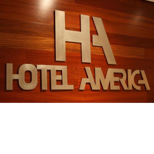 Hotel America