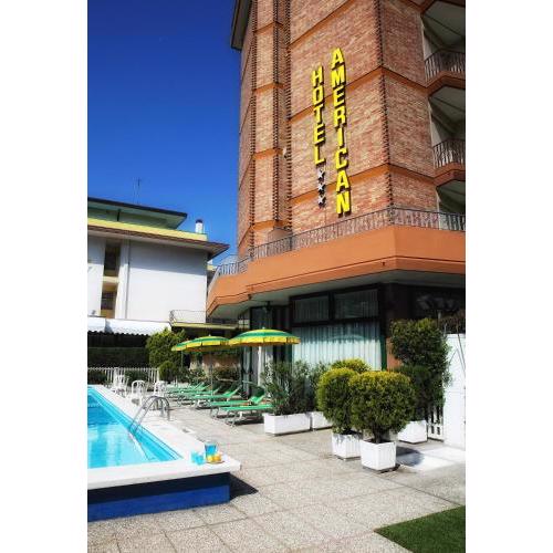 Hotel American