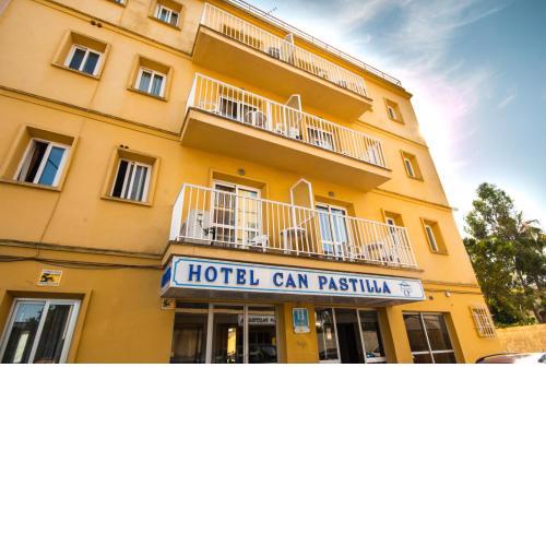 Hotel Amic Can Pastilla