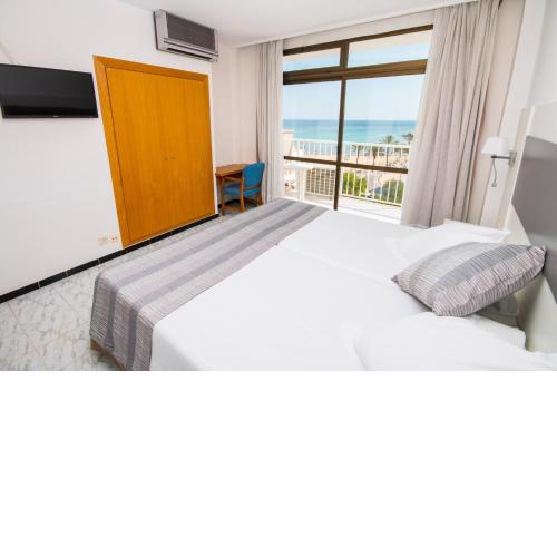 Hotel Amic Miraflores
