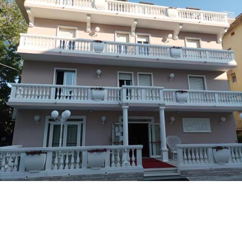 Hotel Amica