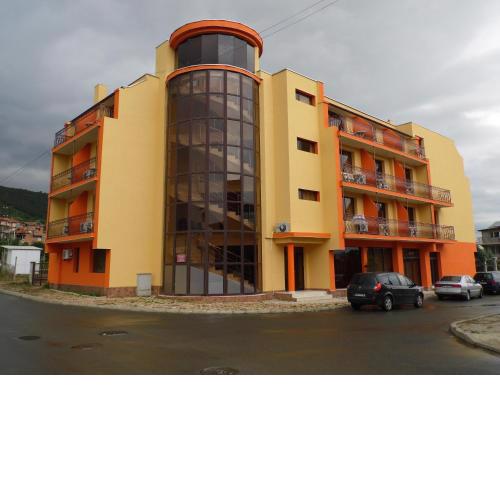 Hotel Amigos