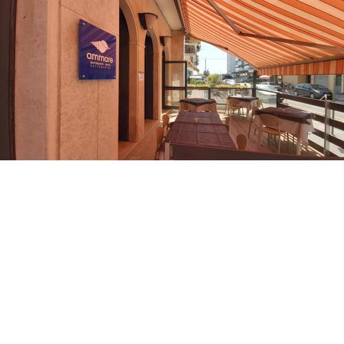 Hotel Ammare