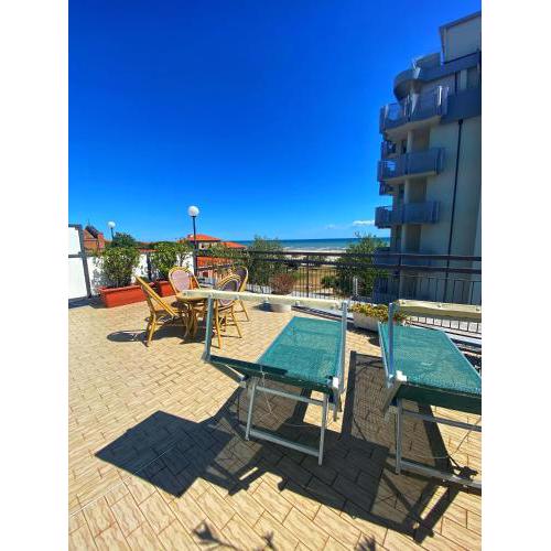 Hotel Amoha