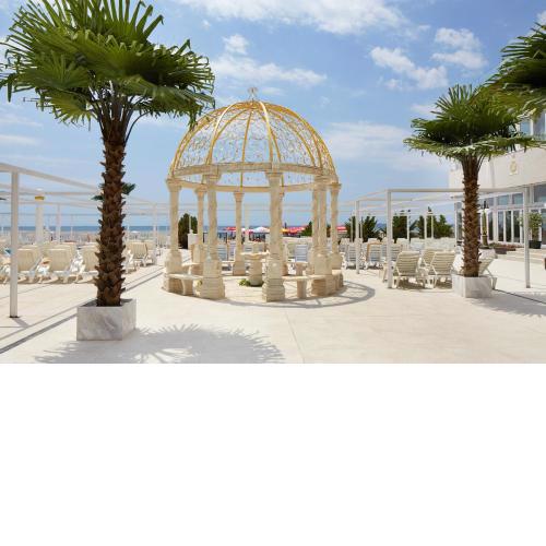 Hotel Amore Beach - All Inclusive Light