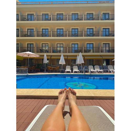 Hotel Amoros