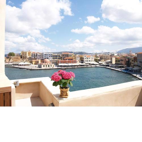 Hotel Amphora