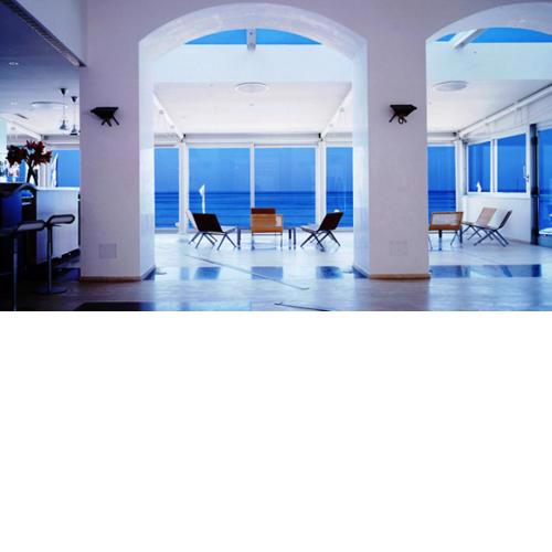 Hotel Amyclae