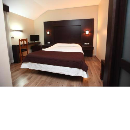 Hotel Anabel Baza