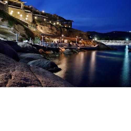 Hotel Anastasia Village