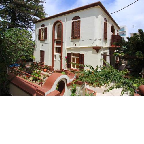 Hotel Anastasia
