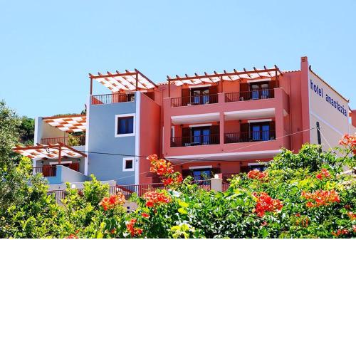 Hotel Anastazia