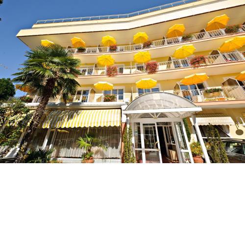 Hotel Anatol