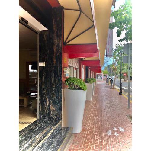 Hotel Ancla