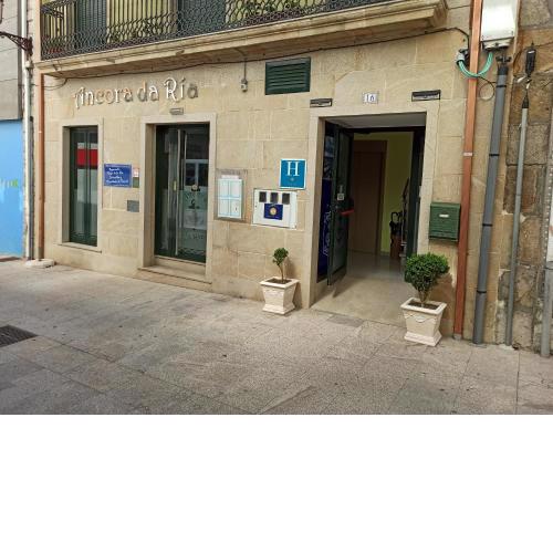 Hotel Ancora da Ria 1* Superior