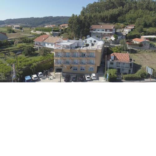 Hotel Ancora SANXENXO