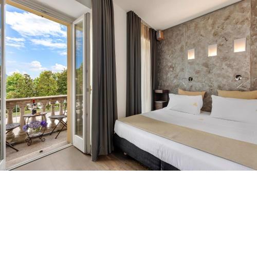 Hotel Ancora