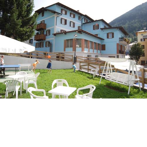 Hotel Ancora