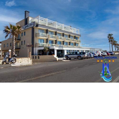 Hotel Ancora