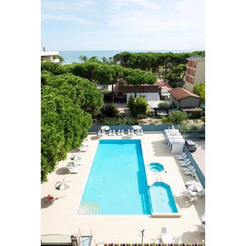 HOTEL ANCORA