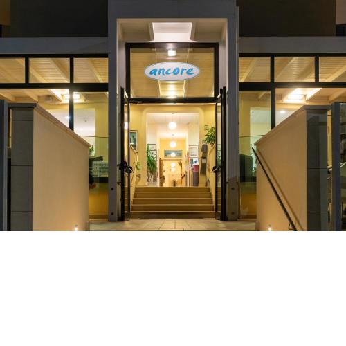 Hotel Ancore